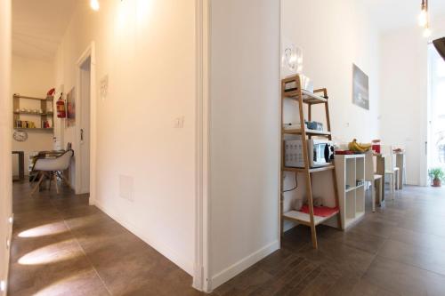 B&B A Durmì, Neapel (Foto 9)