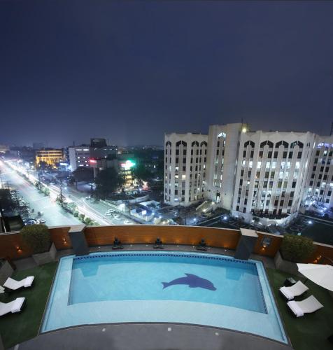 Four Points by Sheraton Lahore, Lahore