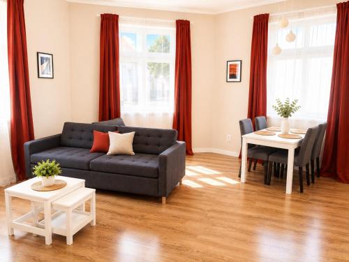 New apartment 1 - self check in with parking included, Bratislava