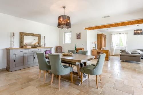Villa Margot in Goudargues