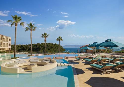 Meravia Leonardo Limited Edition - Adults Only - Chalkidiki