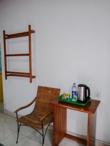 1 king bed
