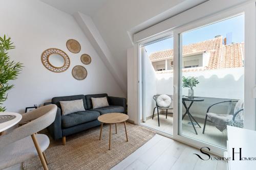 Fuengirola Escape - Beach & Restaurants