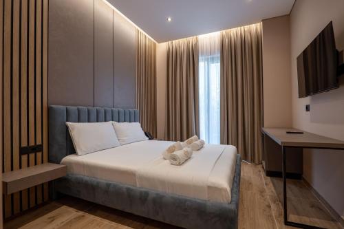 Zurich Hotel - image 5