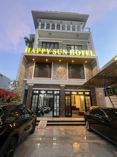 Happy Sun Hotel — other in 357/6 Nguyễn Thị Thập 4, My Tho Vietnam,