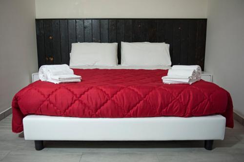 Bed & Breakfast Ellenica 2