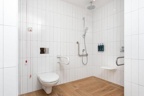 Hilton Garden Inn Brasov - image 4