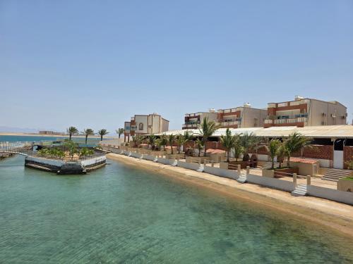 أصداء البحر للشقق المخدومة, Yanbu