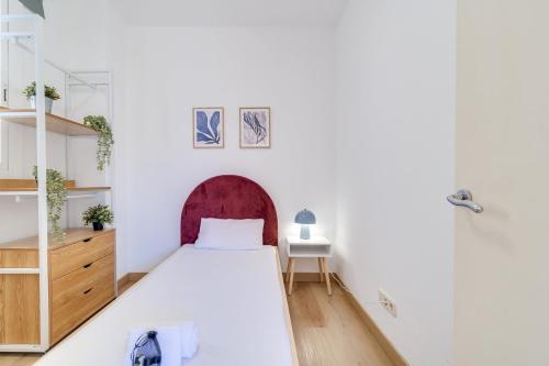 GuestReady - Charming simplicity near Casa Milà - Tap to explore photos