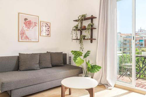 GuestReady - Charming simplicity near Casa Milà, Barcelone