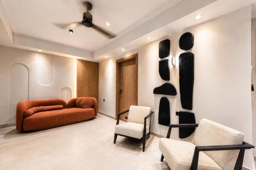 Mageiras Boutique Hotel 2