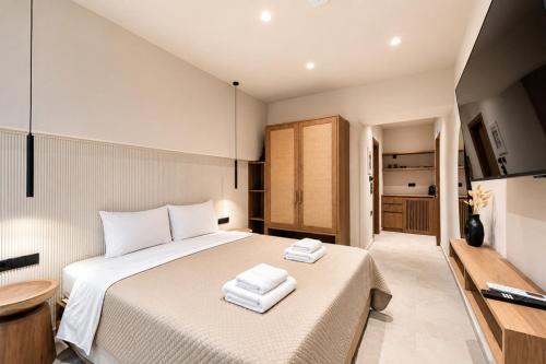 Mageiras Boutique Hotel 4