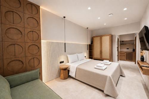 Mageiras Boutique Hotel 5