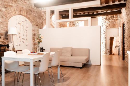 Ikuvium Home - Gubbio