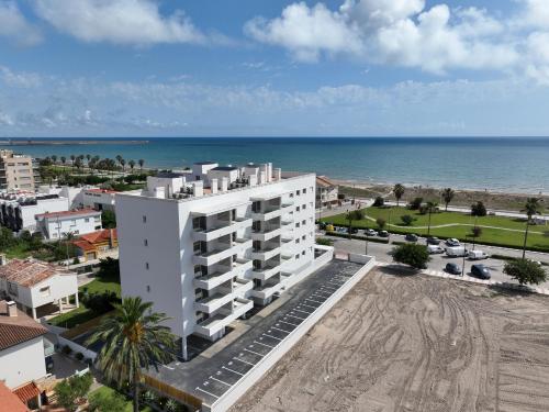 Almar Suites Daimús (Almar Suites Daimus) in 達伊穆茲