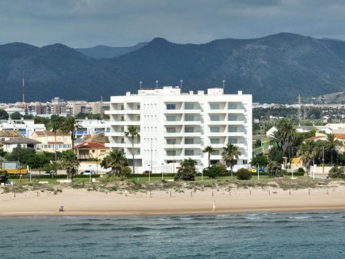 Almar Suites Daimús (Almar Suites Daimus) in 達伊穆茲