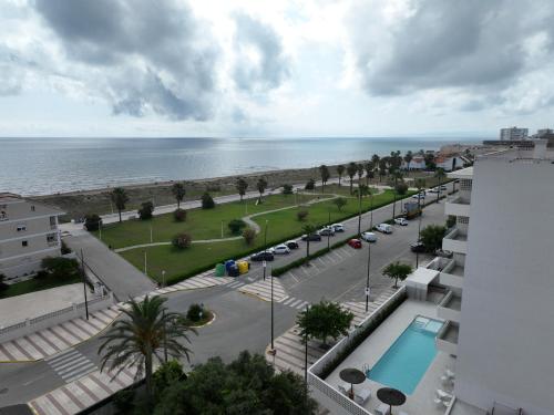 Almar Suites Daimús (Almar Suites Daimus) in 達伊穆茲