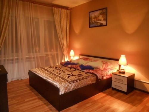 Mini Hotel na Tsentralnoy 72