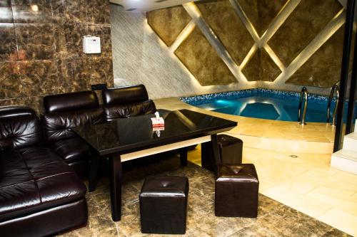 Mirage Hotel – Yerevan, PR