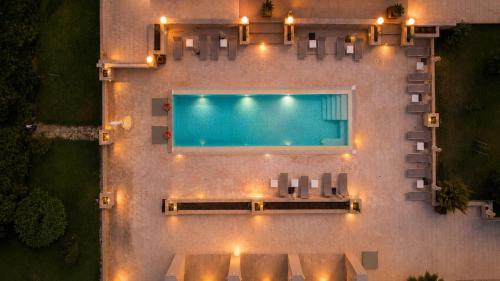 Villa Brigida Resort - Soft Luxury Atmosphere - Adult Oriented - Puglia