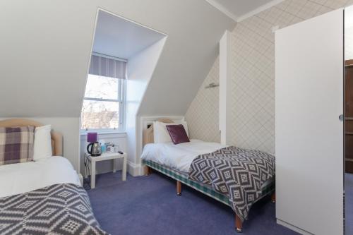 Kingsley Guest House - main image