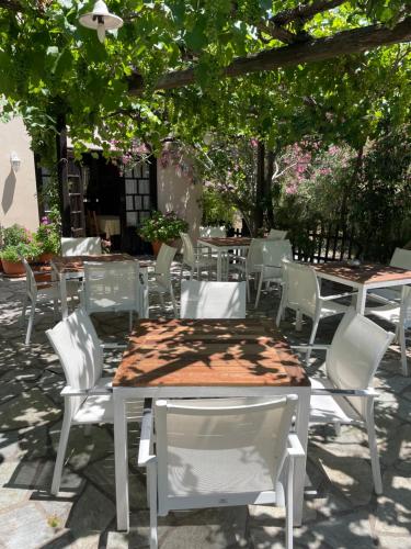 Saily Beach Hotel in Koropi