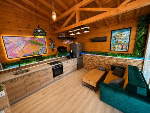 Guest House Galabnik, Bulgaria in Dupnitsa