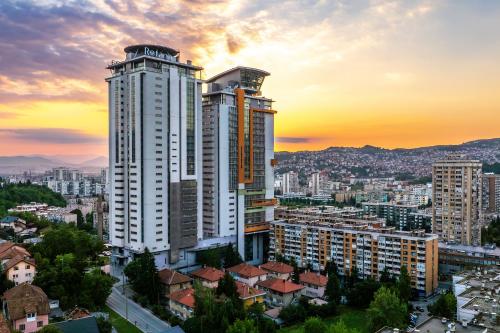 Bosmal Arjaan by Rotana Sarajevo - image 15
