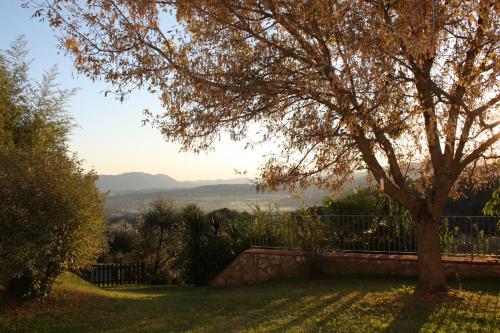  La Casa dei Limoni in Matraia