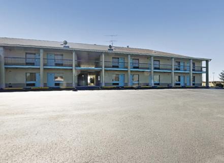 Americas Best Value Inn - Bishopville