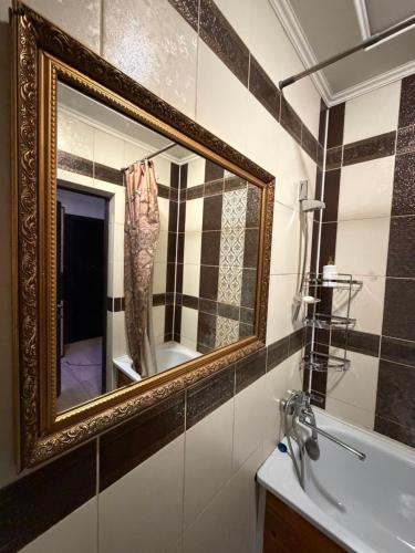 3 комнатные апартаменты in Karagandy