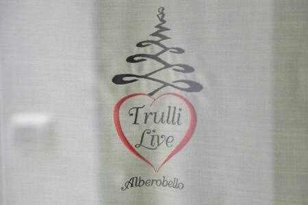 Trulli Live Alberobello 3