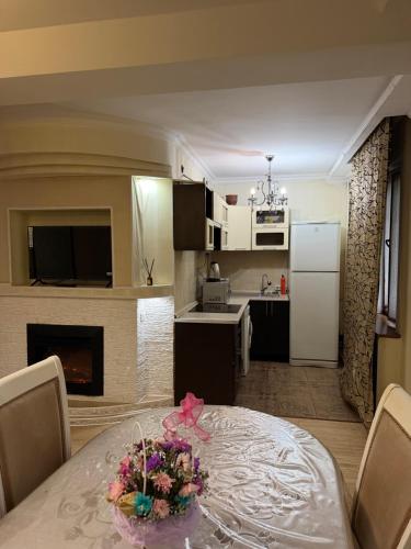 3 комнатные апартаменты in Karagandy