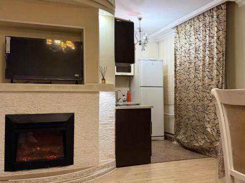 3 комнатные апартаменты in Karagandy