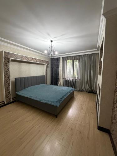 3 комнатные апартаменты in Karagandy