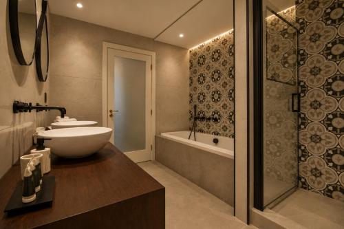 23 Boutique Hotel - main image