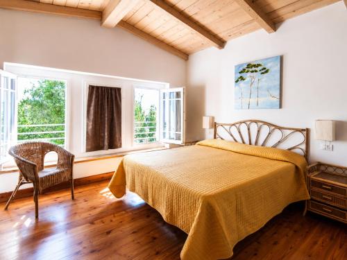 1 queen bed