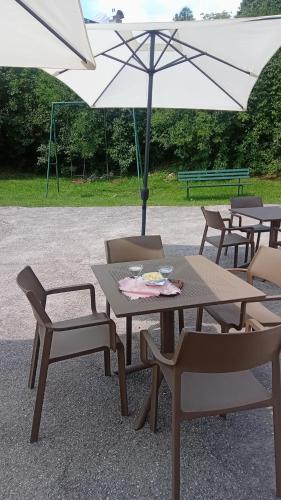 Hotel Villa Ines 3