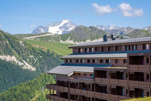 Résidence Pierre & Vacances Premium Les Hauts Bois