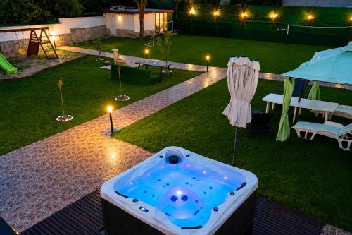 Guest House Galabnik, Bulgaria in Dupnitsa
