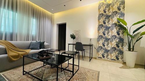 Palma apartment North Riyadh Almalqa in حطين
