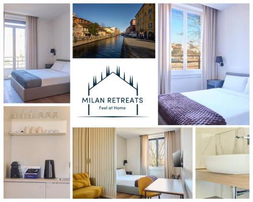 Navigli collection-by Milan Retreats