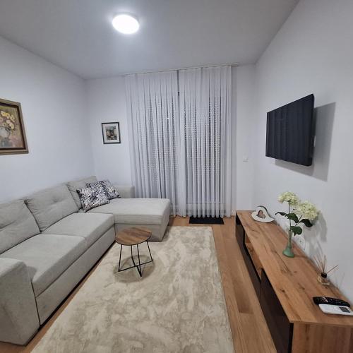 Apartman Zrinka