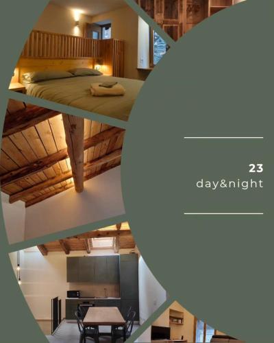 Ai Parlenti 23 - day&night