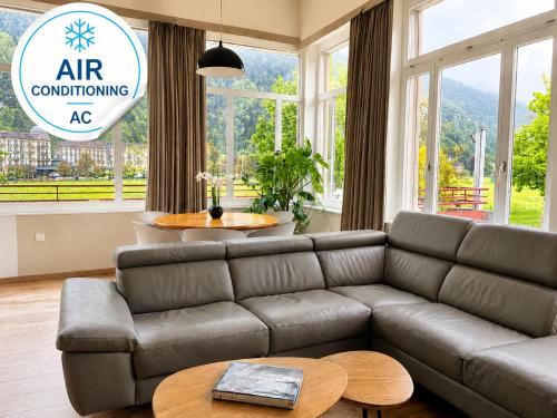 The Loft Interlaken