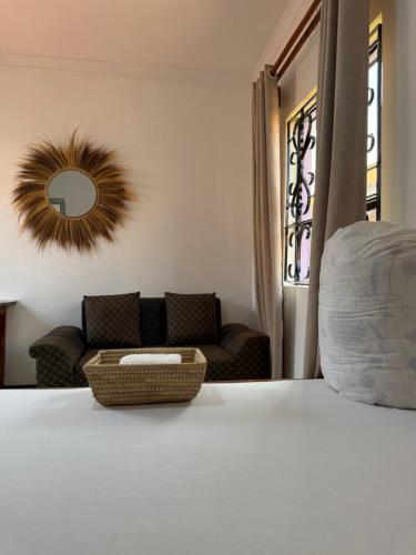 Amora Homestay and Safaris in Karatu