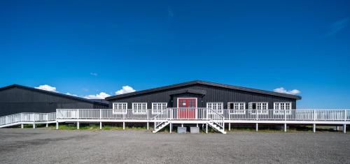 . Hotel Stafholt