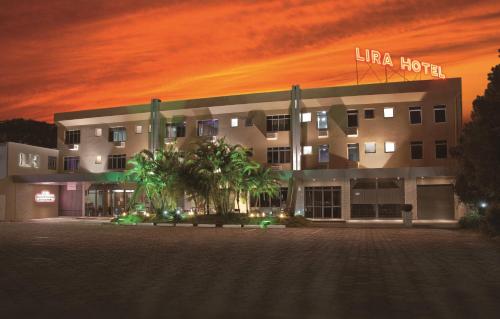 Lira Hotel