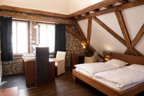 Weinhotel Koegler in เอลท์วิลเลอ อัม ไรน์