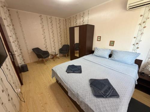 Izgrev Sarafovo 3